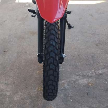 HONDA-NXR 160 BROS ABS-2026