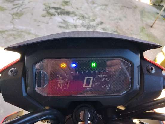 HONDA-NXR 160 BROS ABS HONDA-NXR 160 BROS ABS-2026
