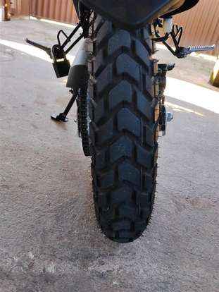 HONDA-NXR 160 BROS ABS-2026