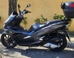 HONDA PCX ABS HONDA PCX ABS
