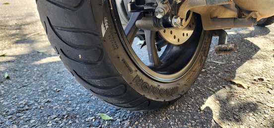 HONDA-PCX ABS HONDA-PCX ABS-2022