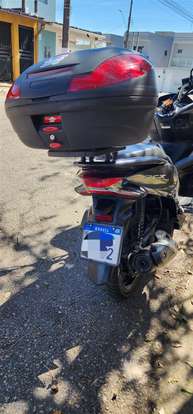 HONDA-PCX ABS HONDA-PCX ABS-2022