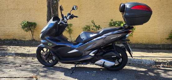 HONDA-PCX ABS HONDA-PCX ABS-2022