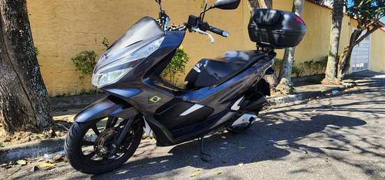 HONDA-PCX ABS HONDA-PCX ABS-2022