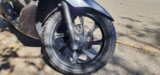 HONDA-PCX ABS-2022
