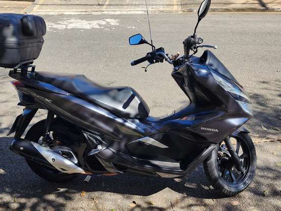 HONDA-PCX ABS HONDA-PCX ABS-2022