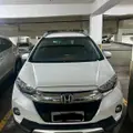 HONDA WR-V 1.5 16V FLEXONE EXL CVT HONDA WR-V 1.5 16V FLEXONE EXL CVT