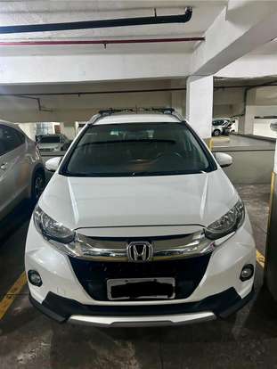 HONDA-WR-V-2017