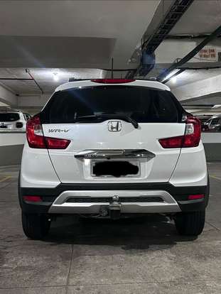 HONDA-WR-V-2017