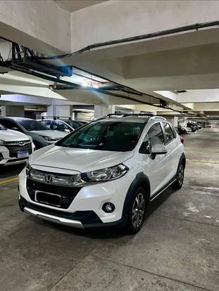 HONDA-WR-V-2017