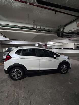 HONDA-WR-V-2017