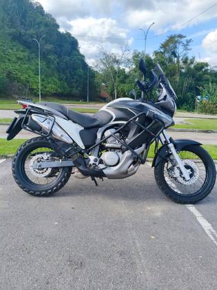 HONDA XL 700V TRANSALP 
