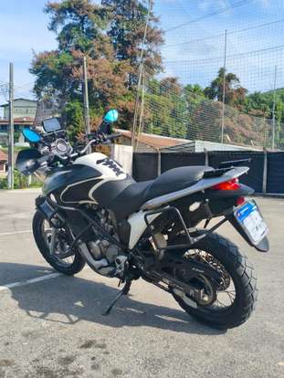 HONDA-XL 700V TRANSALP-2014