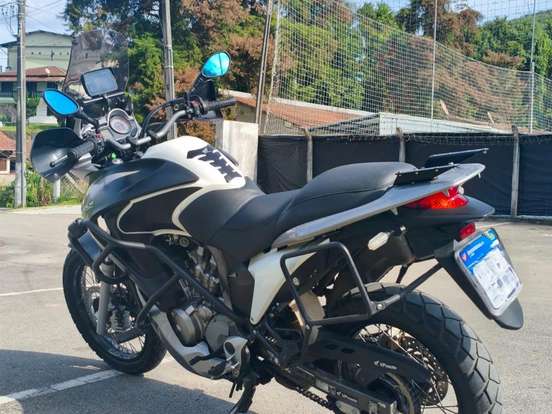HONDA-XL 700V TRANSALP HONDA-XL 700V TRANSALP-2014