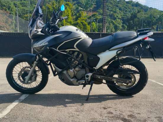 HONDA-XL 700V TRANSALP HONDA-XL 700V TRANSALP-2014