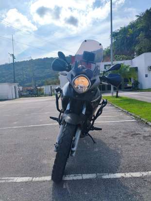 HONDA-XL 700V TRANSALP-2014