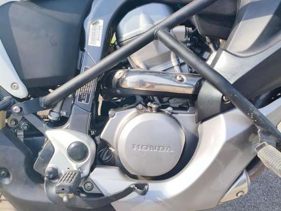 HONDA-XL 700V TRANSALP HONDA-XL 700V TRANSALP-2014