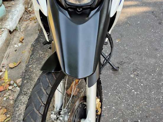 HONDA-XRE 300 HONDA-XRE 300-2016