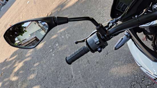 HONDA-XRE 300-2016