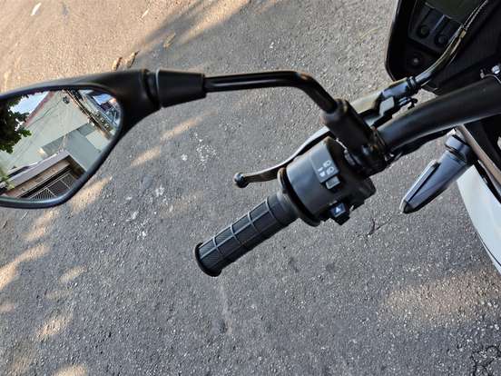 HONDA-XRE 300 HONDA-XRE 300-2016