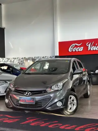HYUNDAI HB20 1.6 COMFORT 16V FLEX 4P MANUAL HYUNDAI HB20 1.6 COMFORT 16V FLEX 4P MANUAL