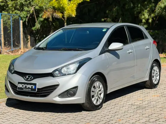 HYUNDAI HB20 1.6 COMFORT PLUS 16V FLEX 4P MANUAL HYUNDAI HB20 1.6 COMFORT PLUS 16V FLEX 4P MANUAL