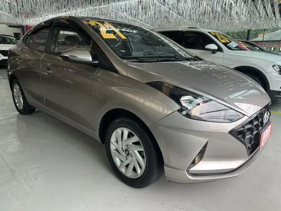 HYUNDAI HB20S 1.0 12V FLEX EVOLUTION MANUAL HYUNDAI HB20S 1.0 12V FLEX EVOLUTION MANUAL