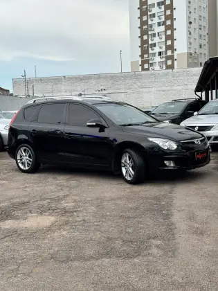 HYUNDAI I30 2.0 MPFI GLS 16V GASOLINA 4P AUTOMÁTICO HYUNDAI I30 2.0 MPFI GLS 16V GASOLINA 4P AUTOMÁTICO