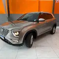 HYUNDAI CRETA 1.0 TGDI FLEX COMFORT AUTOMÁTICO HYUNDAI CRETA 1.0 TGDI FLEX COMFORT AUTOMÁTICO