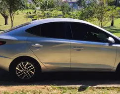HYUNDAI HB20S 1.6 16V FLEX VISION AUTOMÁTICO HYUNDAI HB20S 1.6 16V FLEX VISION AUTOMÁTICO