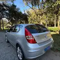 HYUNDAI I30 2.0 MPFI GLS 16V GASOLINA 4P AUTOMÁTICO HYUNDAI I30 2.0 MPFI GLS 16V GASOLINA 4P AUTOMÁTICO