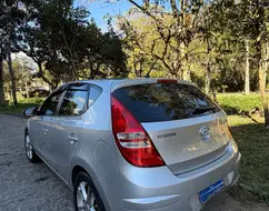 HYUNDAI I30 2.0 MPFI GLS 16V GASOLINA 4P AUTOMÁTICO HYUNDAI I30 2.0 MPFI GLS 16V GASOLINA 4P AUTOMÁTICO