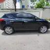 HYUNDAI IX35 2.0 MPFI GLS 4X2 16V GASOLINA 4P AUTOMÁTICO HYUNDAI IX35 2.0 MPFI GLS 4X2 16V GASOLINA 4P AUTOMÁTICO