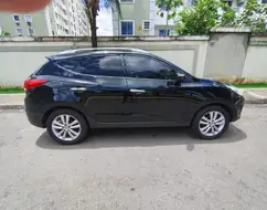 HYUNDAI IX35 2.0 MPFI GLS 4X2 16V GASOLINA 4P AUTOMÁTICO HYUNDAI IX35 2.0 MPFI GLS 4X2 16V GASOLINA 4P AUTOMÁTICO