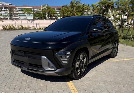 HYUNDAI KONA 1.6 GDI HEV SIGNATURE DCT