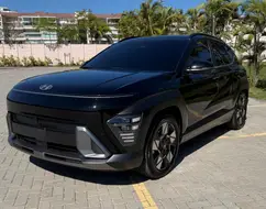 HYUNDAI KONA 1.6 GDI HEV SIGNATURE DCT HYUNDAI KONA 1.6 GDI HEV SIGNATURE DCT