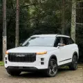 JAECOO 7 1.5 TGDI PHEV PRESTIGE DHT JAECOO 7 1.5 TGDI PHEV PRESTIGE DHT