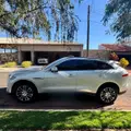 JAGUAR F-PACE 2.0 16V INGENIUM PRESTIGE AWD 4P AUTOMÁTICO JAGUAR F-PACE 2.0 16V INGENIUM PRESTIGE AWD 4P AUTOMÁTICO