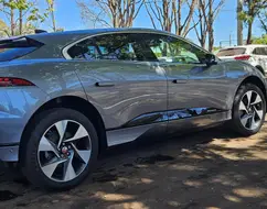 JAGUAR I-PACE 90 KW EV400 SE AWD ELÉTRICO JAGUAR I-PACE 90 KW EV400 SE AWD ELÉTRICO