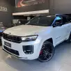 JEEP COMMANDER 2.0 HURRICANE 4 TURBO GASOLINA BLACKHAWK AT9 JEEP COMMANDER 2.0 HURRICANE 4 TURBO GASOLINA BLACKHAWK AT9