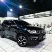 JEEP COMPASS 2.0 16V FLEX LIMITED AUTOMÁTICO JEEP COMPASS 2.0 16V FLEX LIMITED AUTOMÁTICO