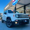 JEEP RENEGADE 1.8 16V FLEX SPORT 4P MANUAL JEEP RENEGADE 1.8 16V FLEX SPORT 4P MANUAL