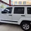 JEEP CHEROKEE 3.7 LIMITED 4X4 V6 12V GASOLINA 4P AUTOMÁTICO JEEP CHEROKEE 3.7 LIMITED 4X4 V6 12V GASOLINA 4P AUTOMÁTICO