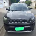 JEEP COMPASS 1.3 T270 TURBO FLEX LIMITED AT6 JEEP COMPASS 1.3 T270 TURBO FLEX LIMITED AT6