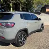 JEEP COMPASS 1.3 T270 TURBO FLEX LONGITUDE AT6 JEEP COMPASS 1.3 T270 TURBO FLEX LONGITUDE AT6