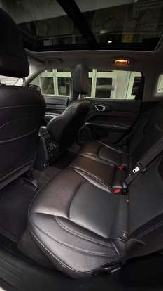 JEEP-COMPASS-1.3 T270 TURBO FLEX LONGITUDE AT6 JEEP-COMPASS-2021