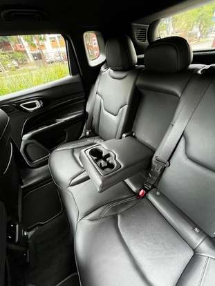JEEP-COMPASS-1.3 T270 TURBO FLEX LONGITUDE AT6 JEEP-COMPASS-2021