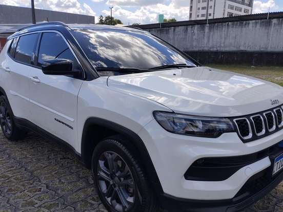 JEEP-COMPASS-1.3 T270 TURBO FLEX SPORT AT6 JEEP-COMPASS-2024