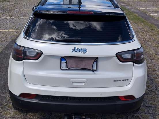 JEEP-COMPASS-1.3 T270 TURBO FLEX SPORT AT6 JEEP-COMPASS-2024