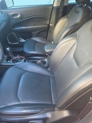 JEEP-COMPASS-2.0 16V DIESEL LONGITUDE 4X4 AUTOMÁTICO JEEP-COMPASS-2020